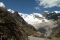 drive through Cordillera Blanca